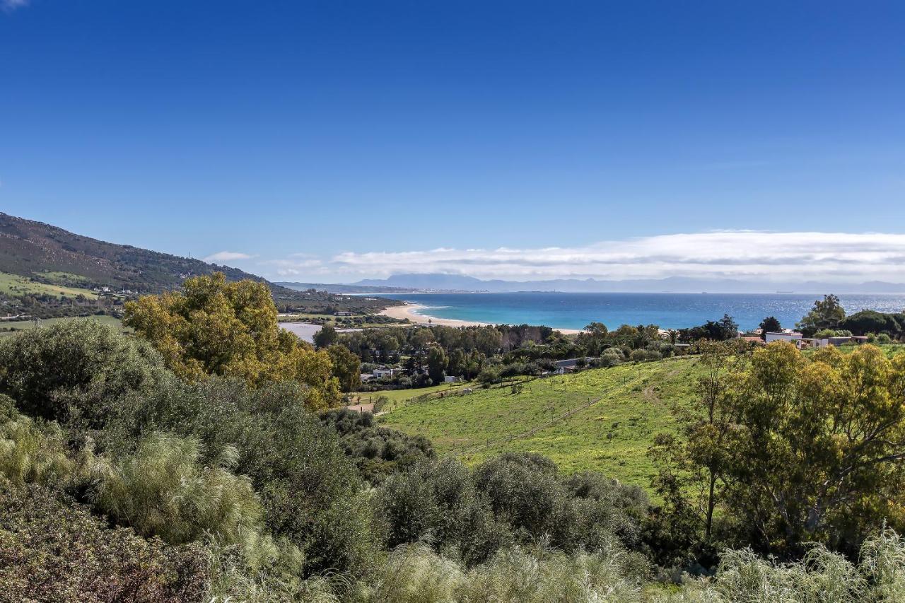 Apartament Casita Rural En Centro De Hipica Tarifa Zewnętrze zdjęcie