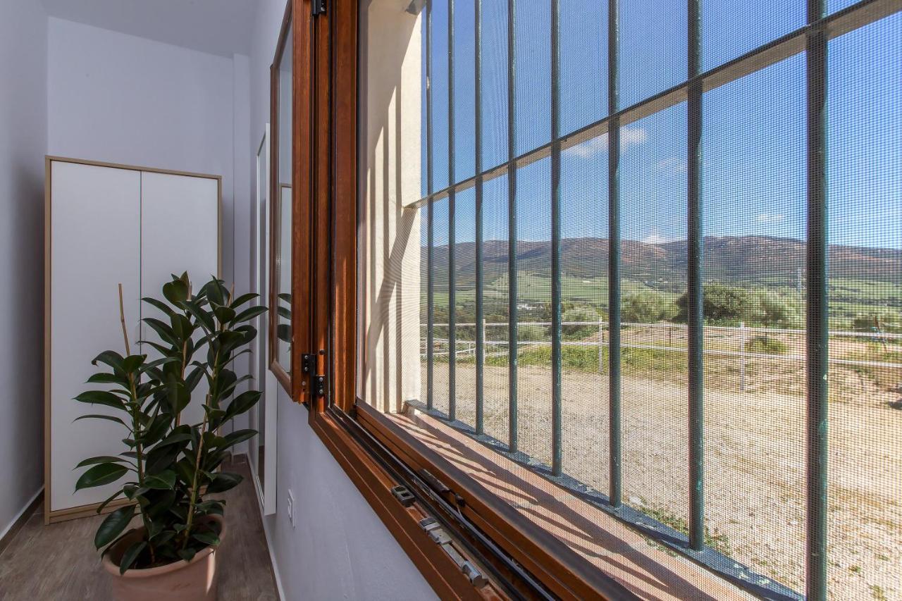 Apartament Casita Rural En Centro De Hipica Tarifa Zewnętrze zdjęcie